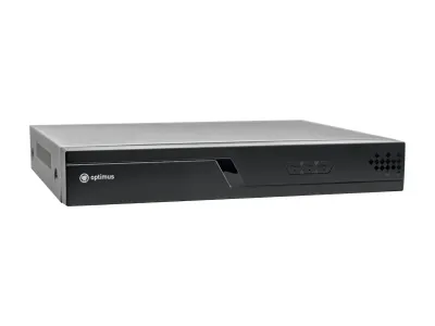 Optimus NVR-5362 Видеорегистратор NVR